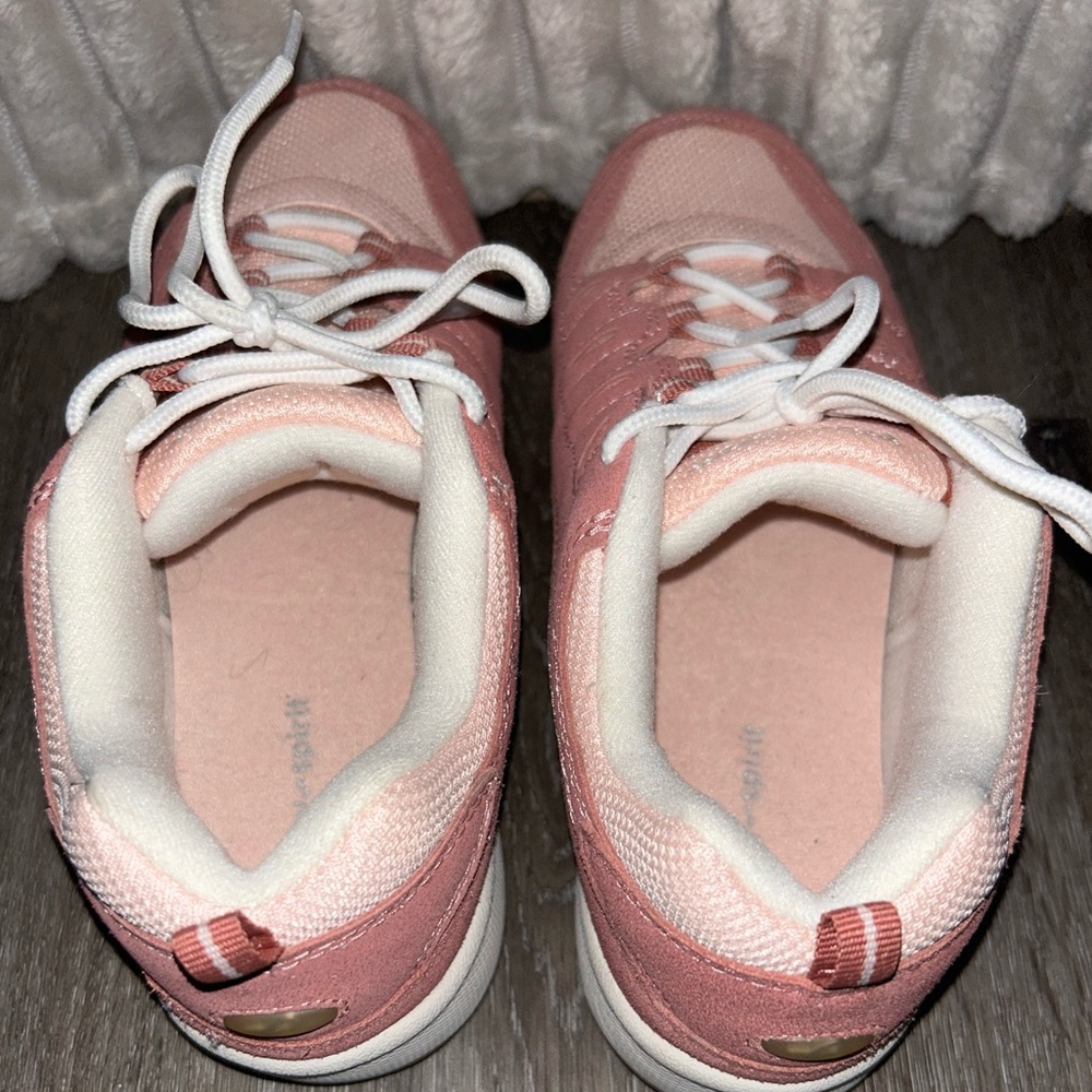 Easy Spirit Walk Run Sneakers - Picture 4 of 7
